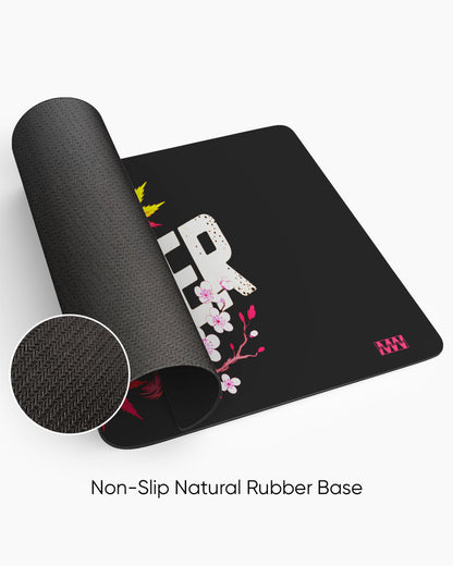 Sakura Hack Deskmat