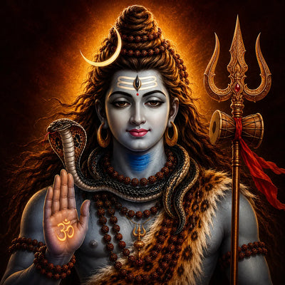 Shiva