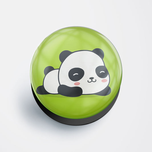 Sleepy Panda Gloss Pop Holder