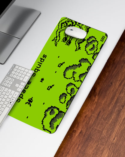 Space Squids Deskmat