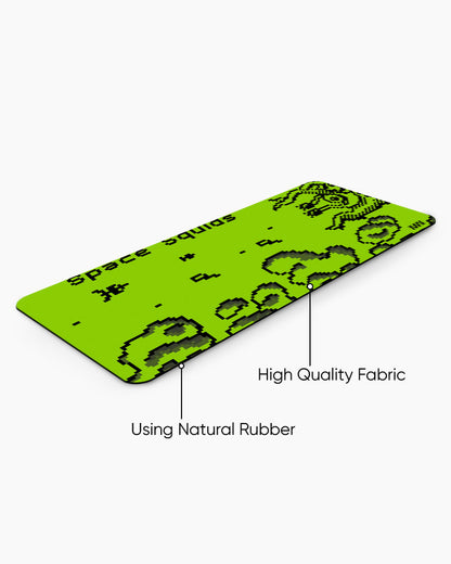 Space Squids Deskmat