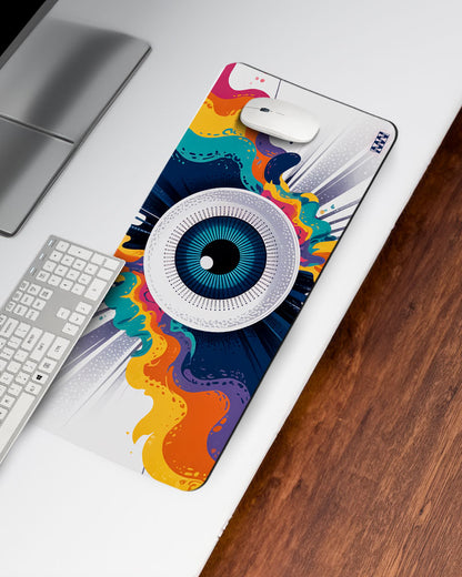 Spectrum Vision Eye of Expression Deskmat