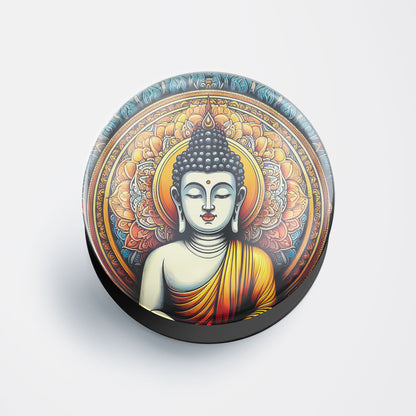 Spiritual Buddha Gloss Pop Holder