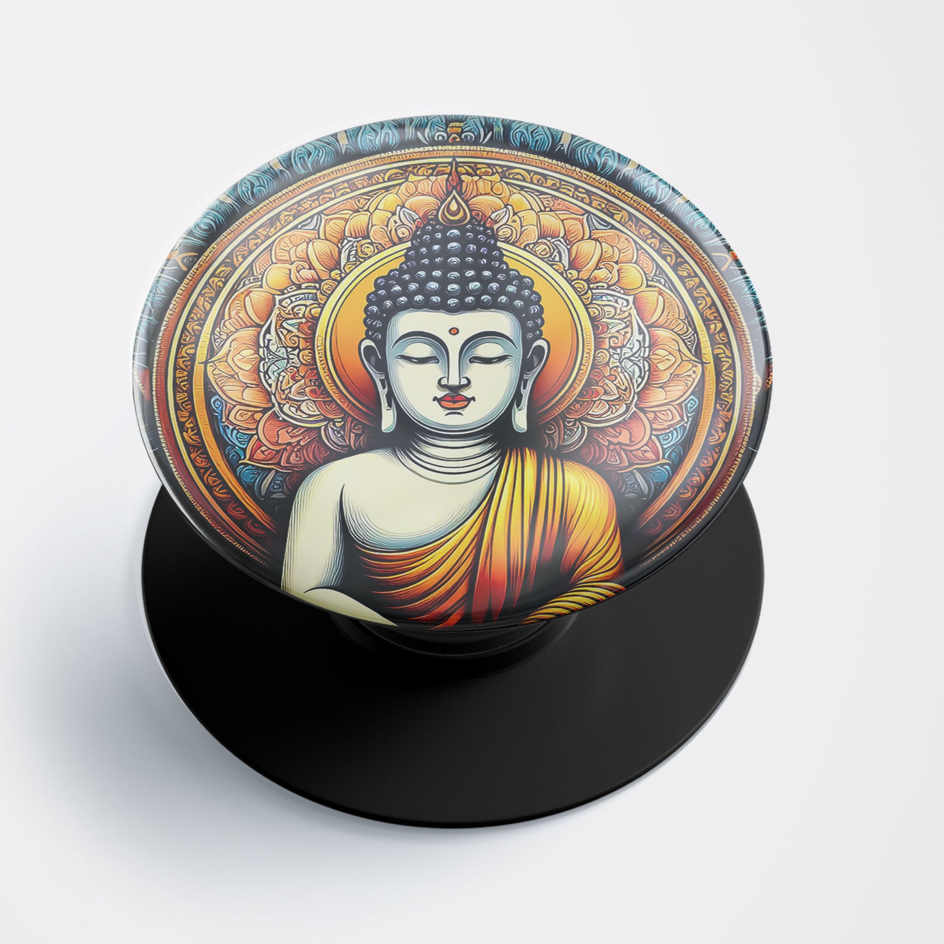Spiritual Buddha Gloss Pop Holder