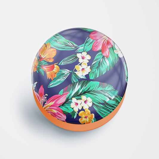 Spring Blossoms Gloss Pop Holder