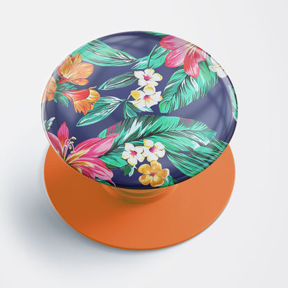 Spring Blossoms Gloss Pop Holder
