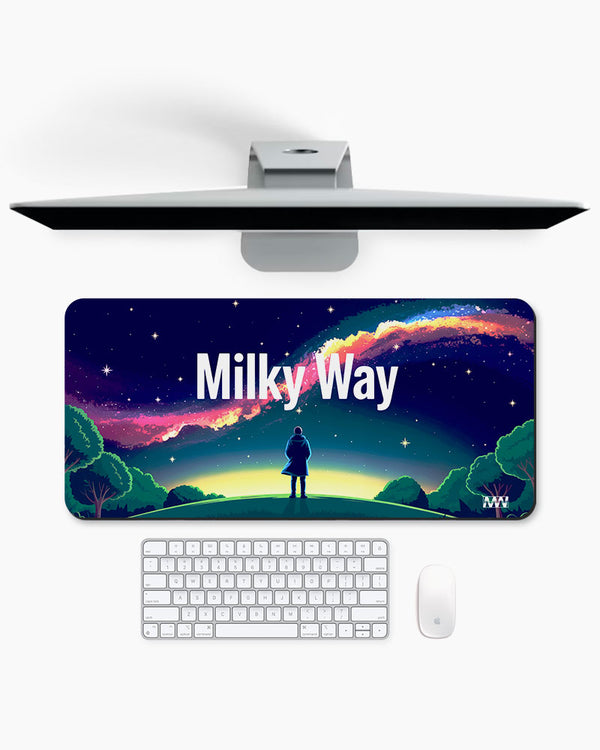 Space Deskmats