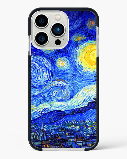 Starry Night Art Impact Drop Protection Case