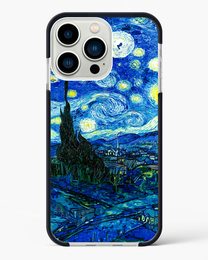 Starry Night Van Gogh's Impact Drop Protection Case