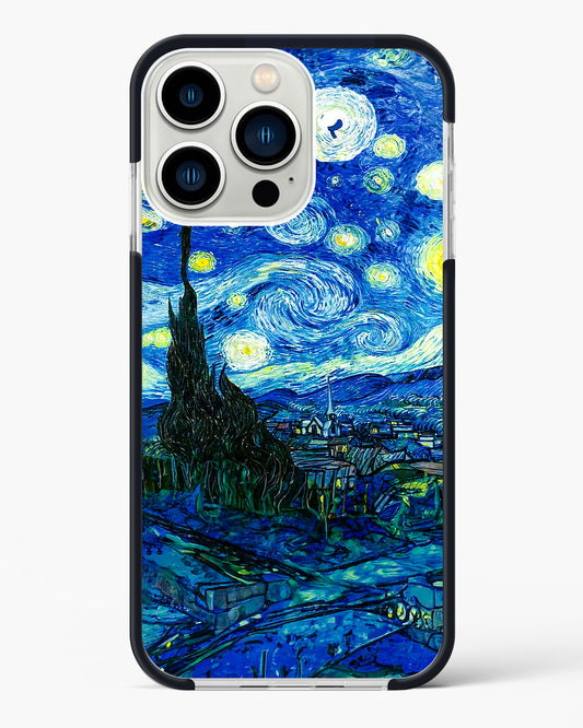 Starry Night Van Gogh's Impact Drop Protection Case