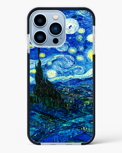 Starry Night Van Gogh's Impact Drop Protection Case