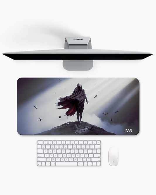 Summit Seeker Deskmat