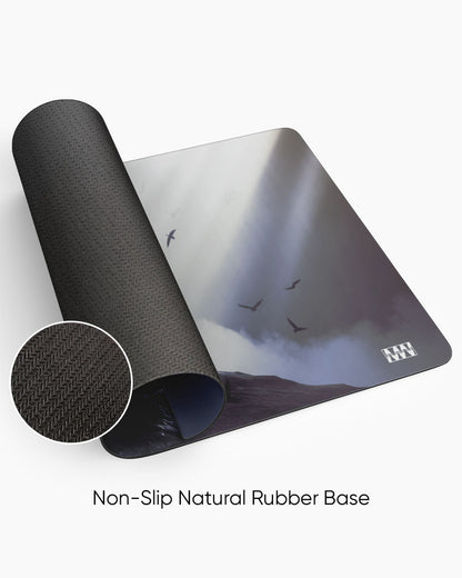 Summit Seeker Deskmat