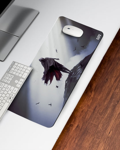 Summit Seeker Deskmat