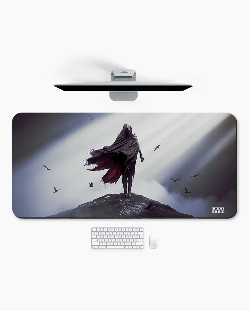 Summit Seeker Deskmat