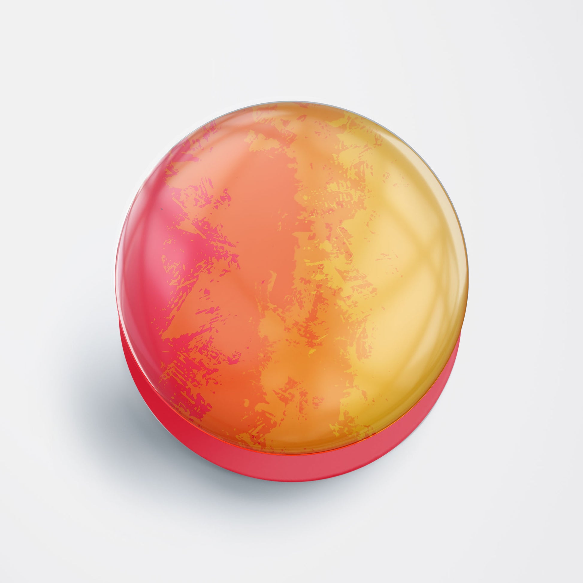 Sun Ombre Gloss Pop Holder