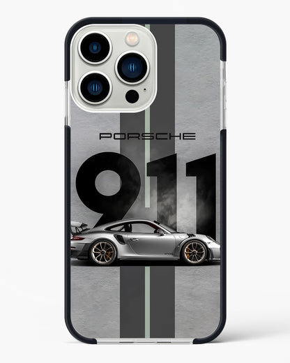 Super Car 911 Impact Drop Protection Case