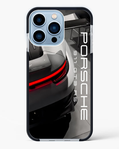 Super Car Racking Impact Drop Protection Case