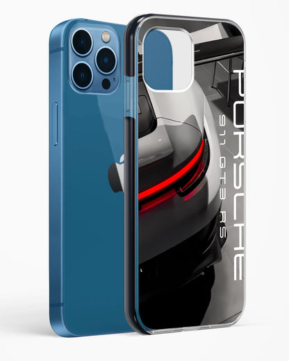 Super Car Racking Impact Drop Protection Case