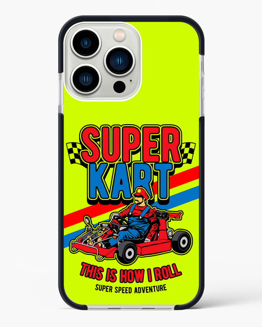Super Kart Speedster Impact Drop Protection Case