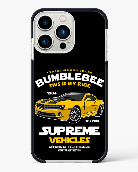 Supreme Vehicles Bumblebee Impact Drop Protection Case