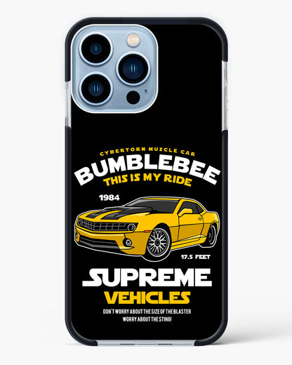 Supreme Vehicles Bumblebee Impact Drop Protection Case