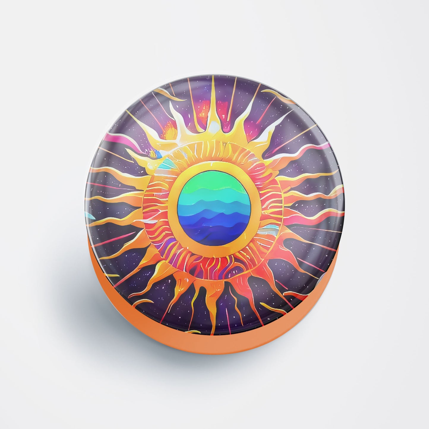 Suryachakra Gloss Pop Holder