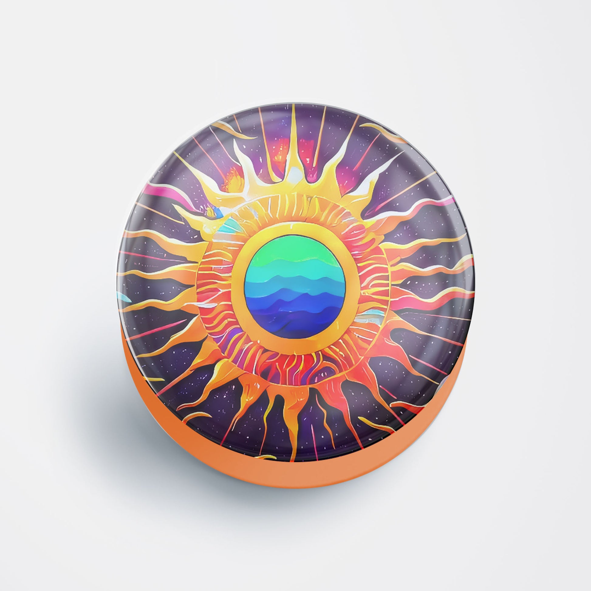 Suryachakra Gloss Pop Holder