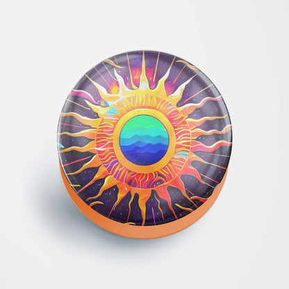 Suryachakra Gloss Pop Holder