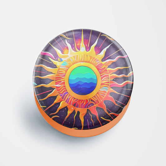 Suryachakra Gloss Pop Holder