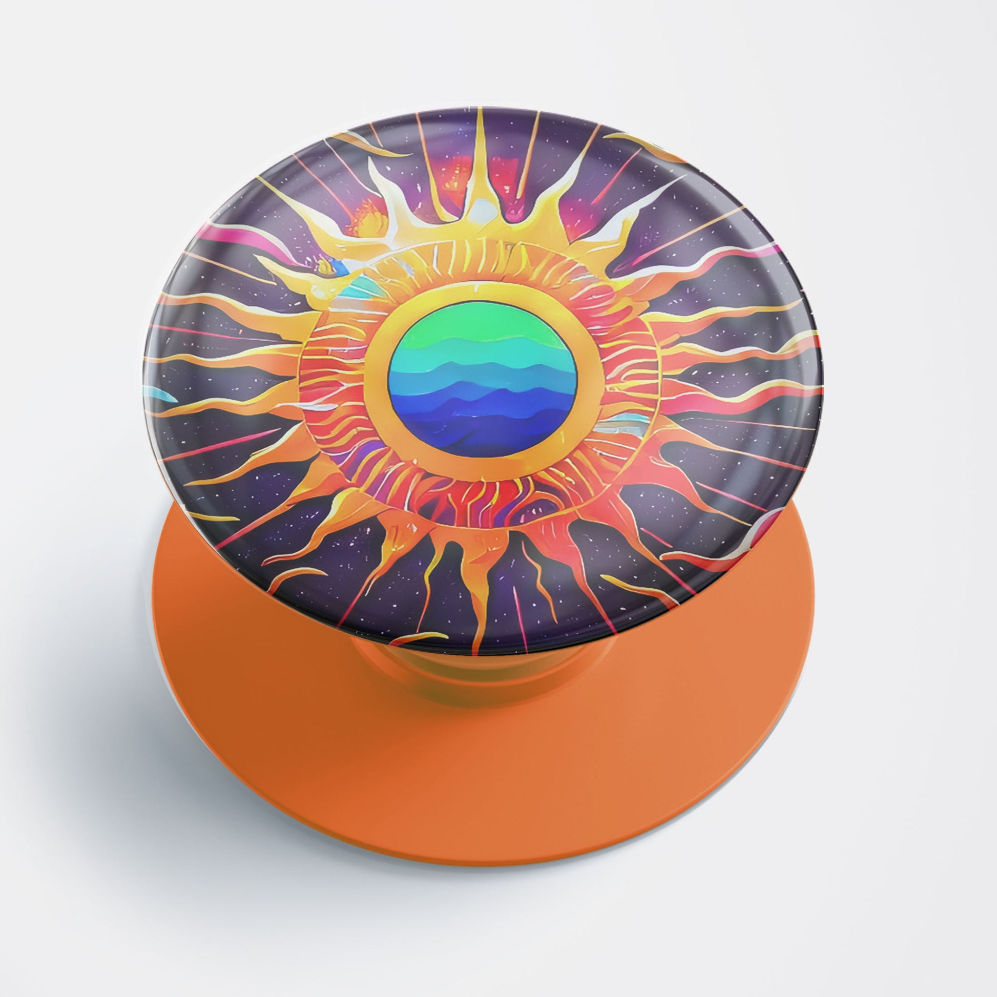 Suryachakra Gloss Pop Holder