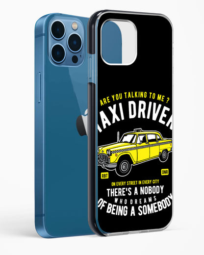 Taxi Driver Dreams Impact Drop Protection Case