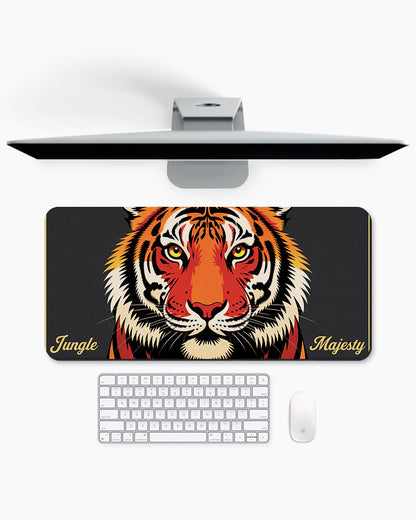 The Jungle Sovereign Deskmat