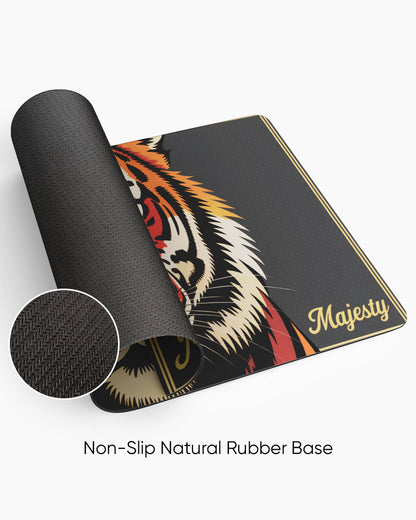 The Jungle Sovereign Deskmat