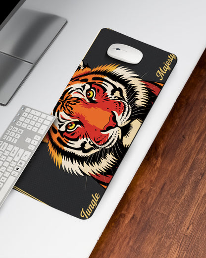 The Jungle Sovereign Deskmat