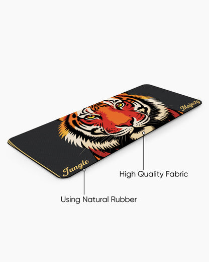 The Jungle Sovereign Deskmat