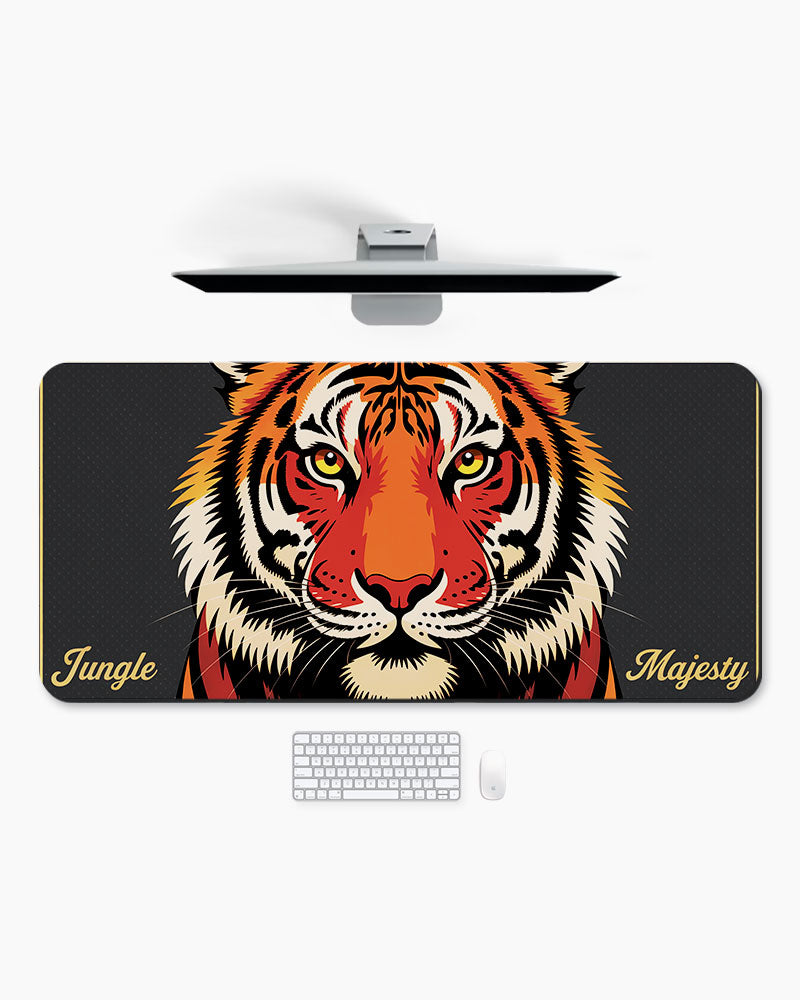 The Jungle Sovereign Deskmat