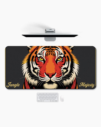 The Jungle Sovereign Deskmat