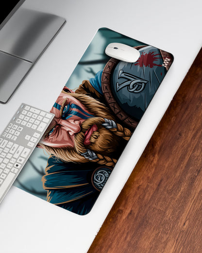 The Last Northern Bastion Deskmat