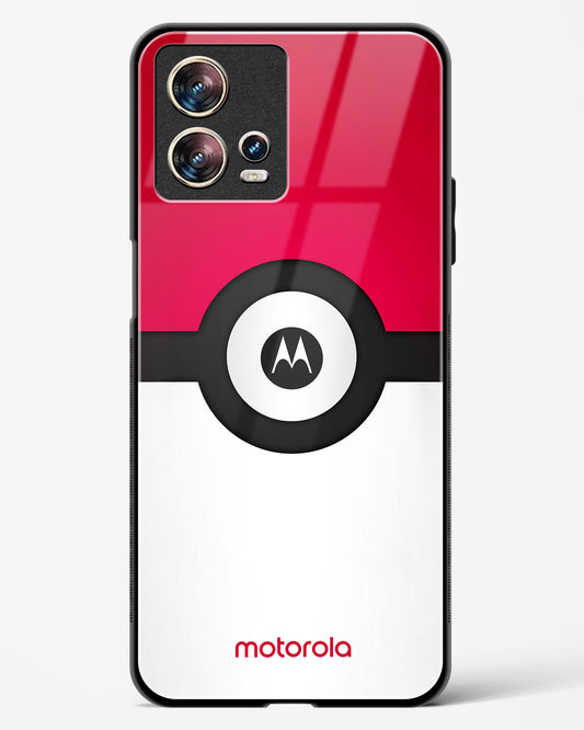 The Ultimate PokéShield Glass Phone Case-Motorola Edge 30 Fusion