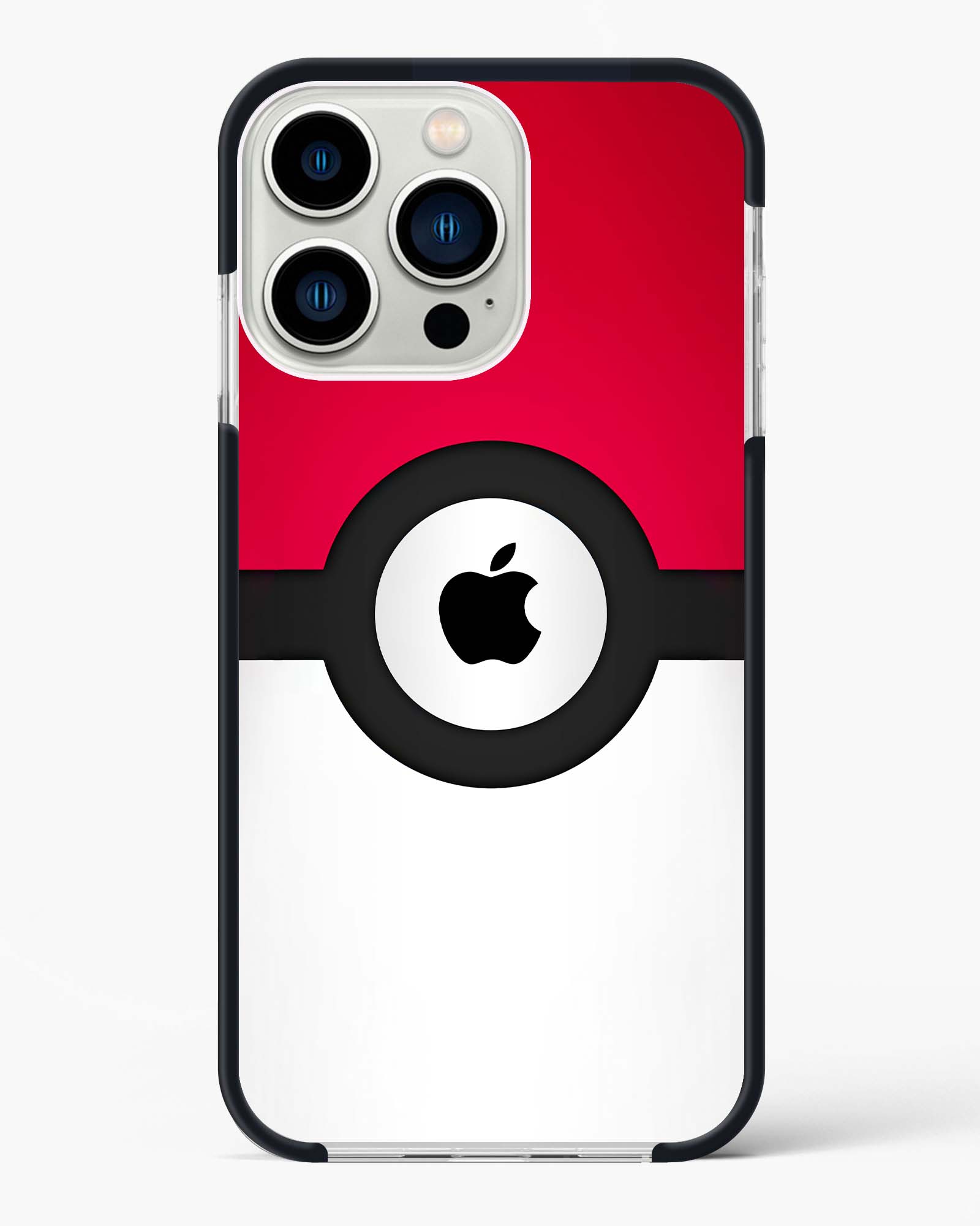 The Ultimate PokéShield Impact Drop Protection Case