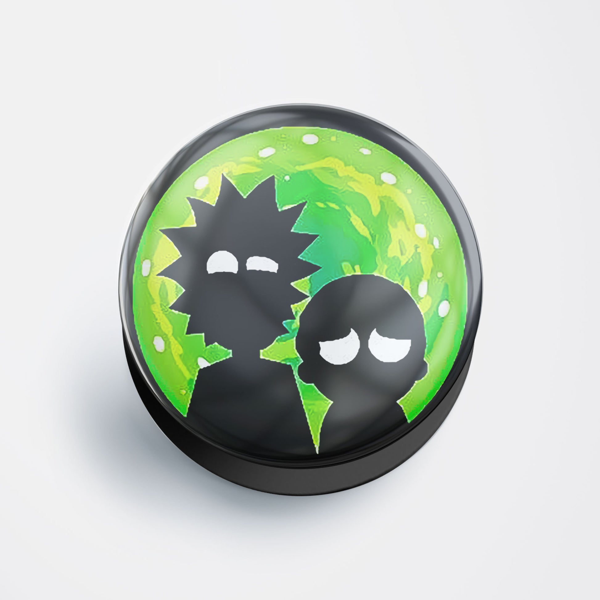 The Watchful Owl Gloss Pop Holder