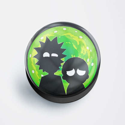 The Watchful Owl Gloss Pop Holder