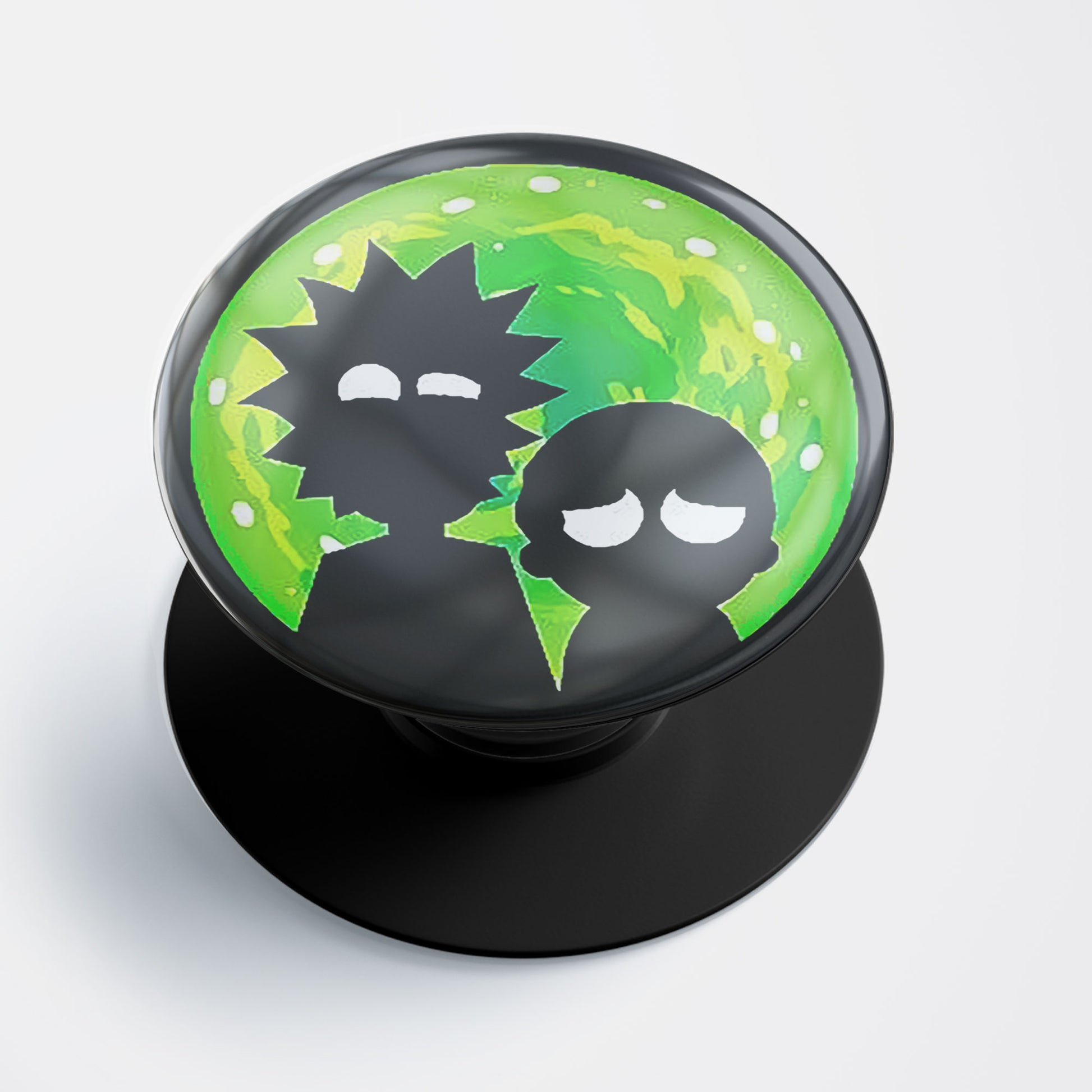 The Watchful Owl Gloss Pop Holder