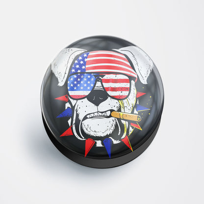 Thug BullDog Gloss Pop Holder