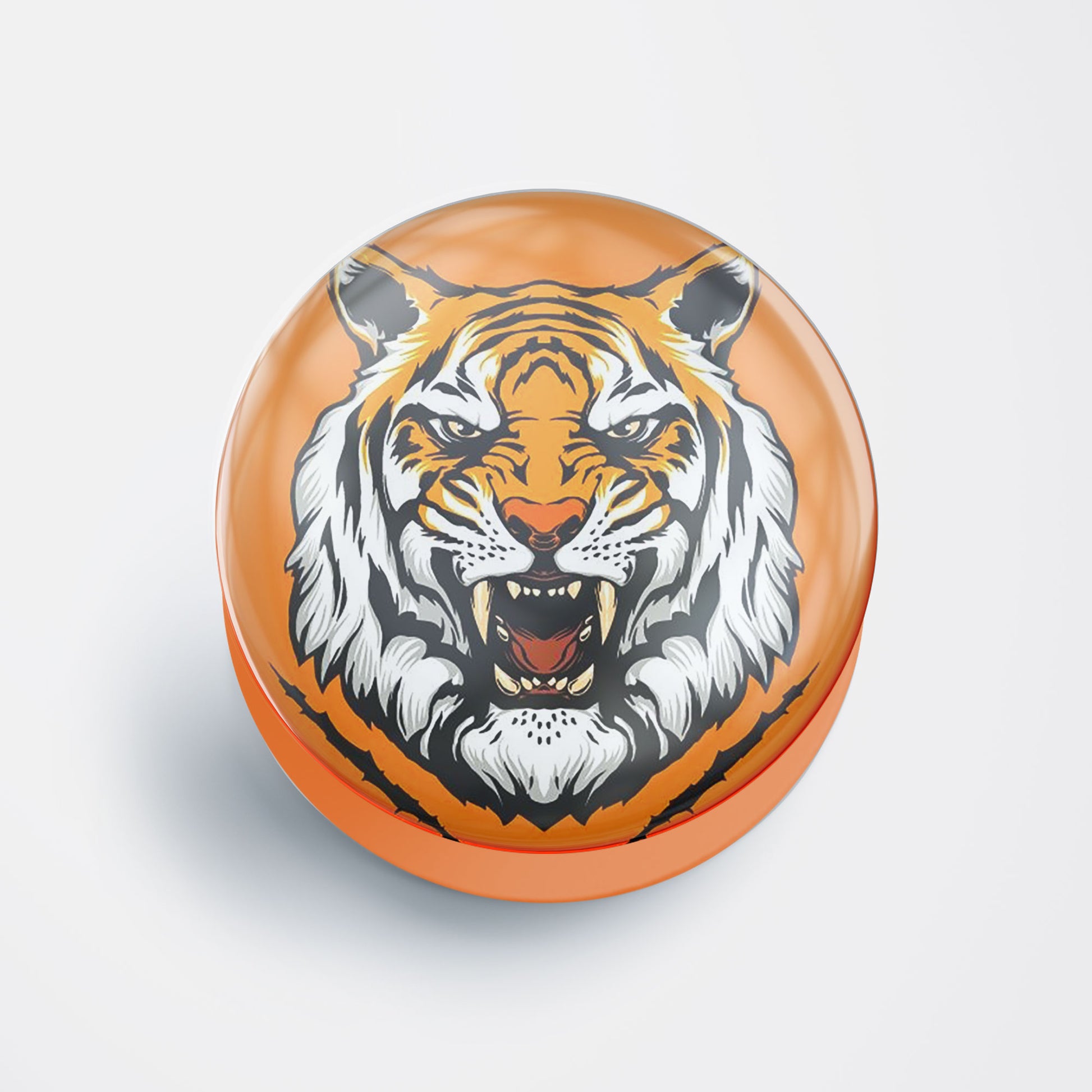 Tiger Art Gloss Pop Holder