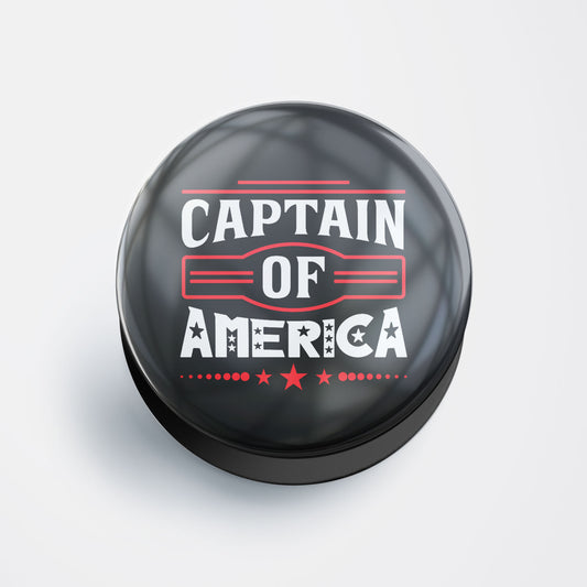 US Captain Gloss Pop Holder