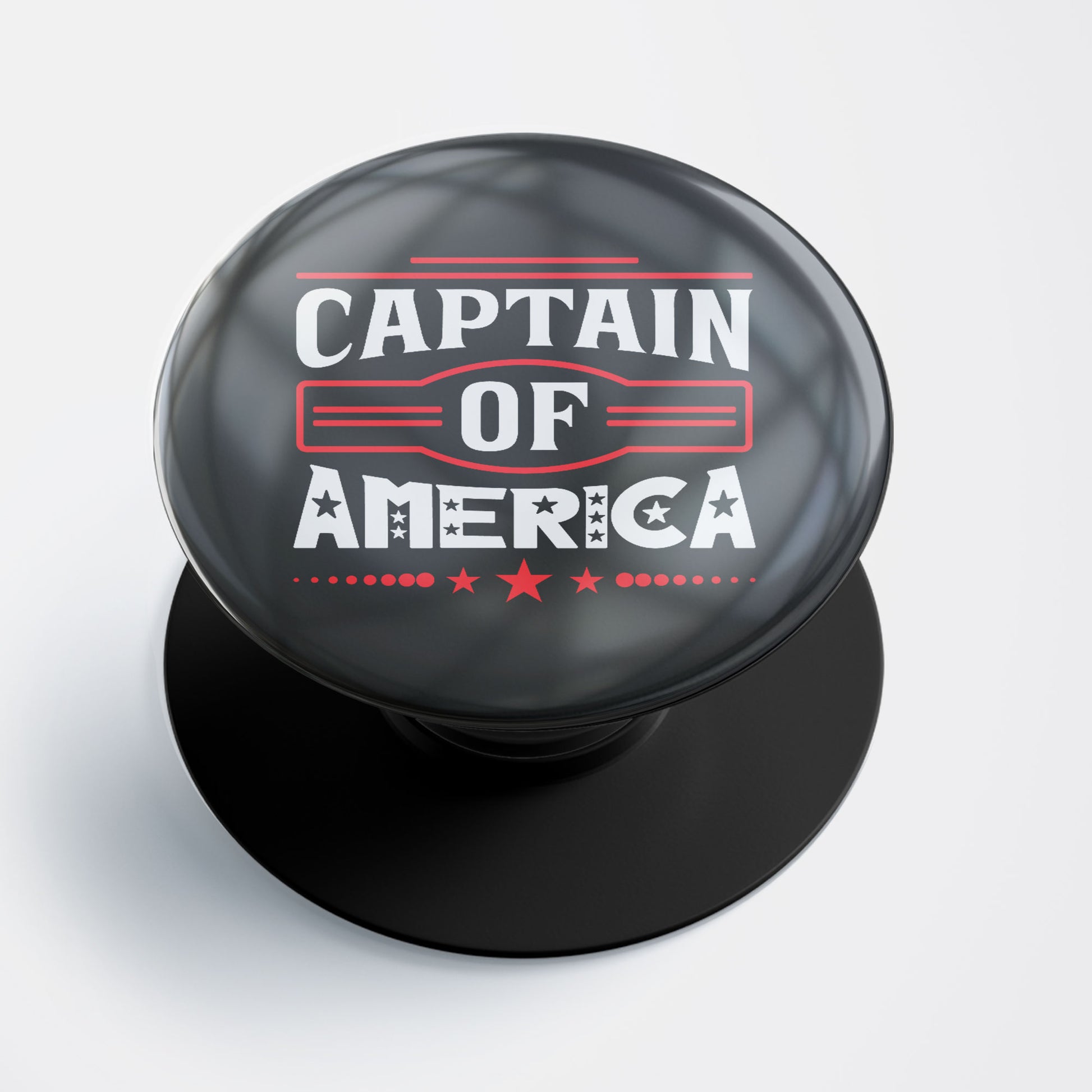 US Captain Gloss Pop Holder