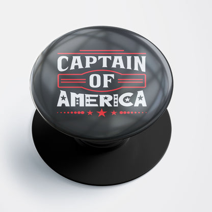 US Captain Gloss Pop Holder