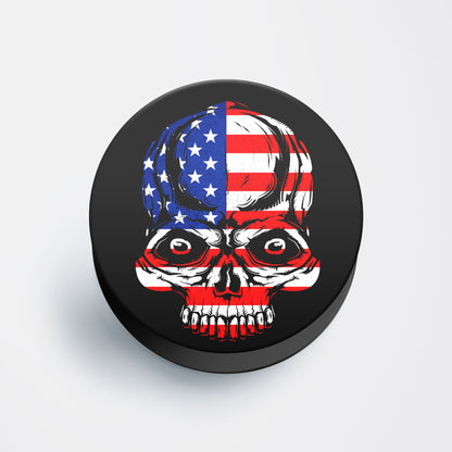 US Deadly Force Flat Pop Holder